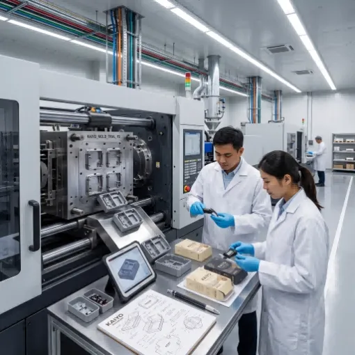 P4-5-2 oem-odm-full-product-development