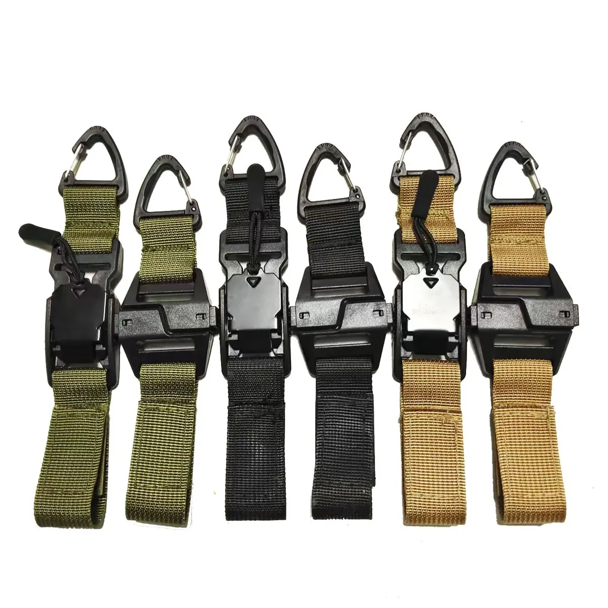 Chest strap attached to backpack shoulder straps