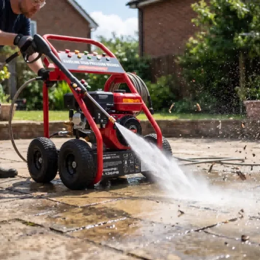 P3-3-1 gasoline-pressure-washers-odm