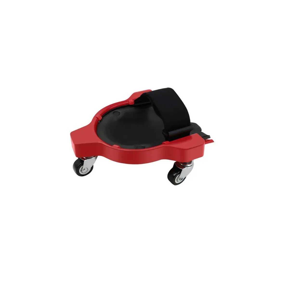 Rolling Knee Pad — Wheeled Kneeler for Floor Work - detail-1