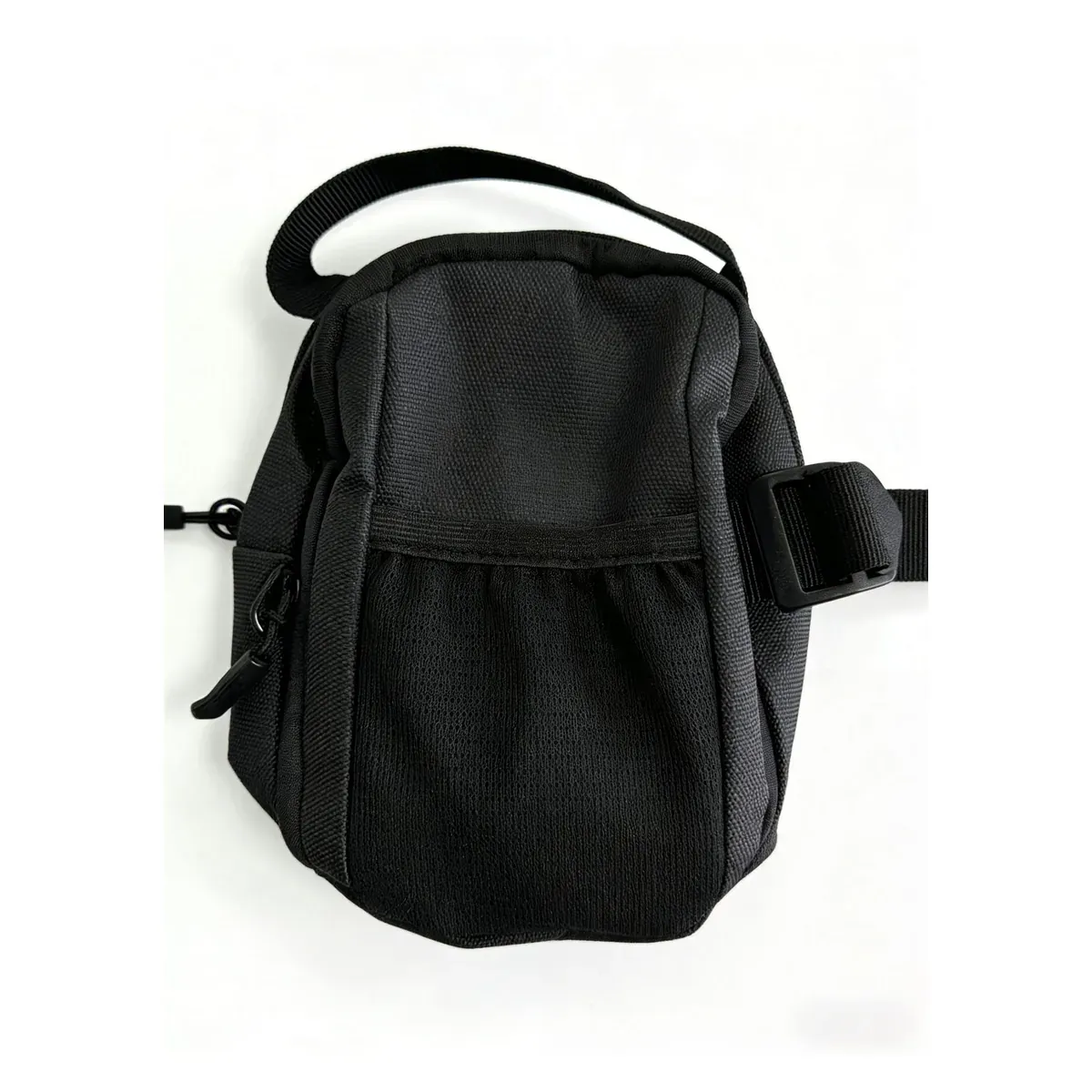 Back of the magnetic crossbody bag