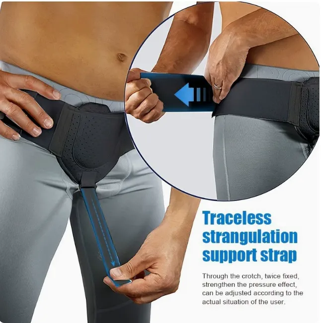 Men's Health Support