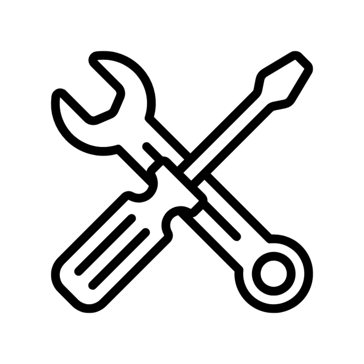 Hardware category icon