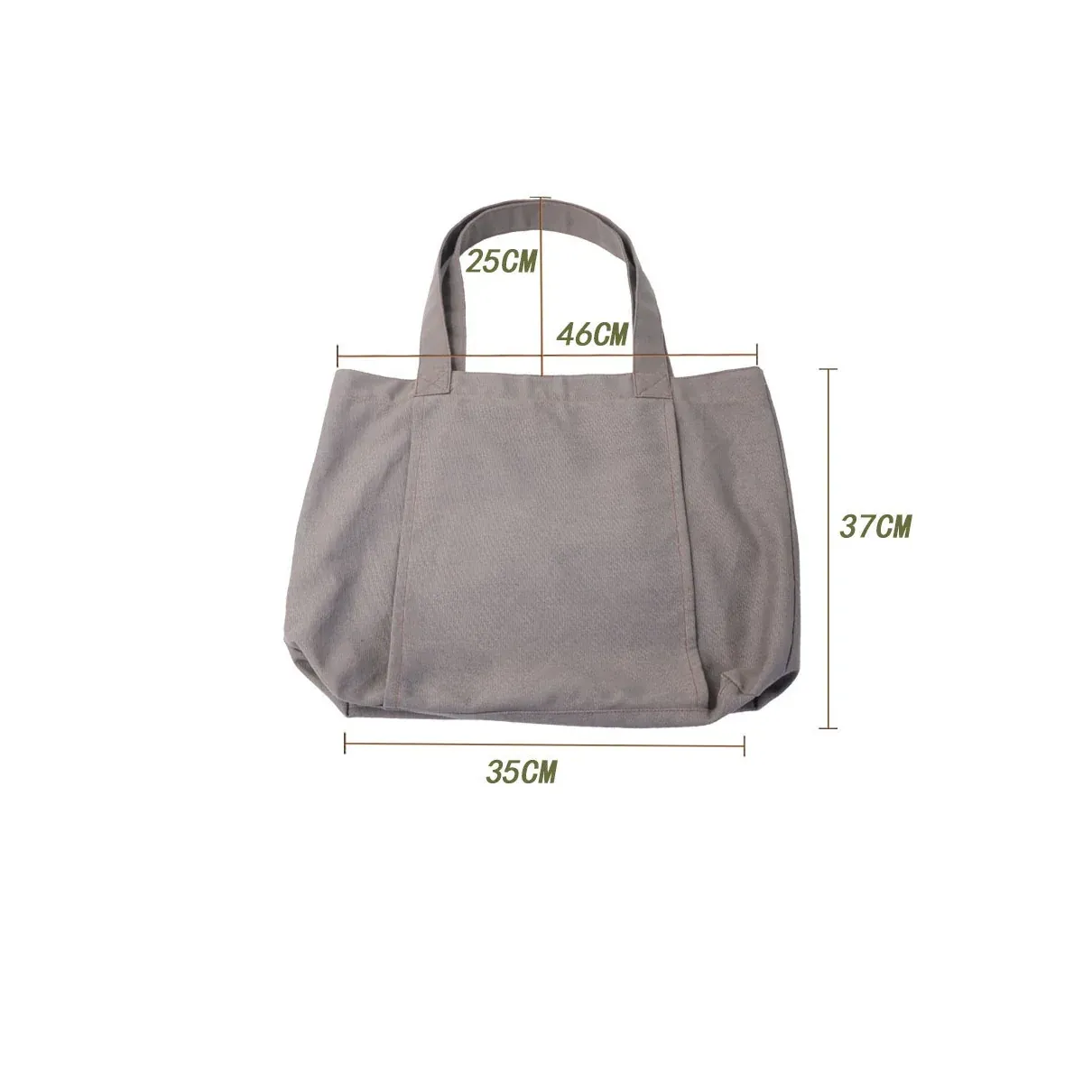 Yoga Mat Bag — Canvas Shoulder Carrier for Yoga and Pilates Mats - detail-1