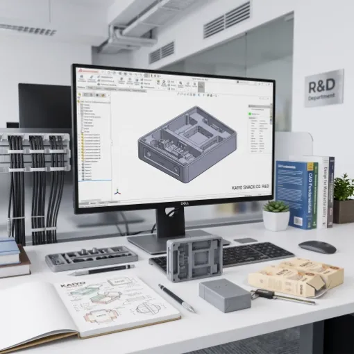 P4-5-1 oem-odm-full-product-development