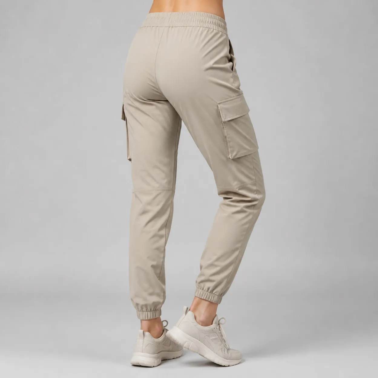custom-cargo-pocket-relaxed-jogger-pants-back