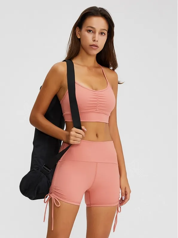 custom-ruched-tank-top-biker-shorts-set-1