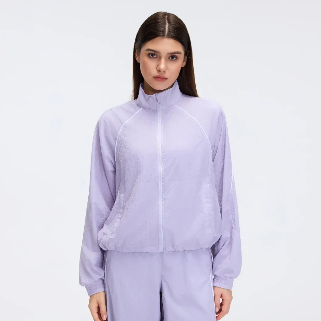 womens-stand-collar-half-zip-track-jacket-view-1