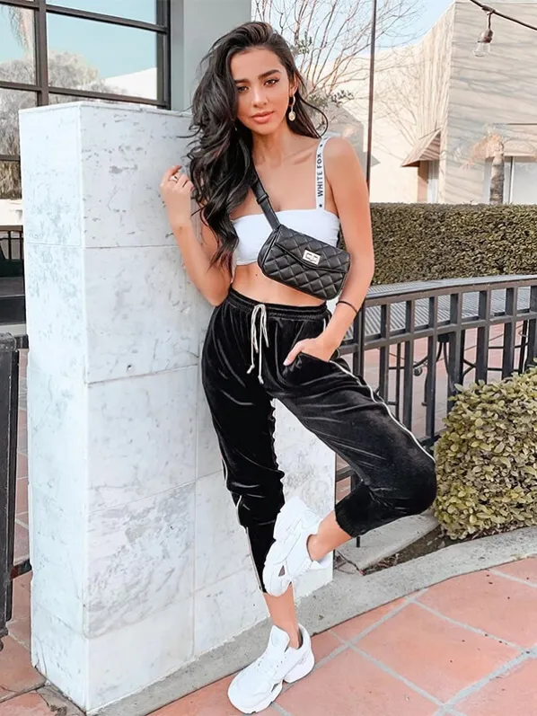 double-stripe-velour-joggers-view-4