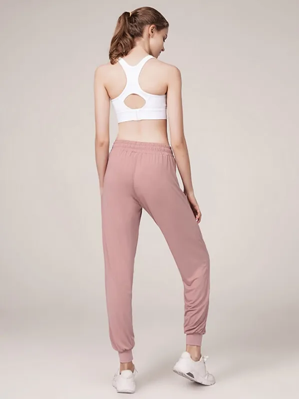 pleated-waist-harem-joggers-view-3