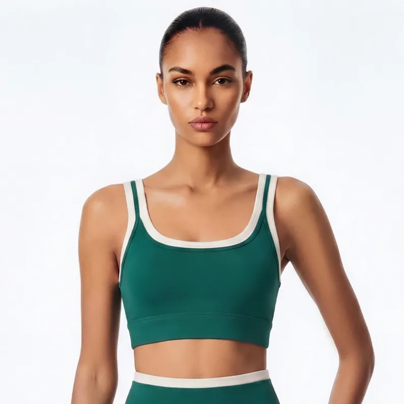 sports-bra-double-layer