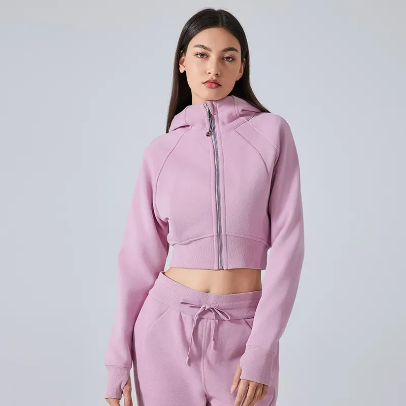 womens-cropped-full-zip-hooded-jacket-view-1