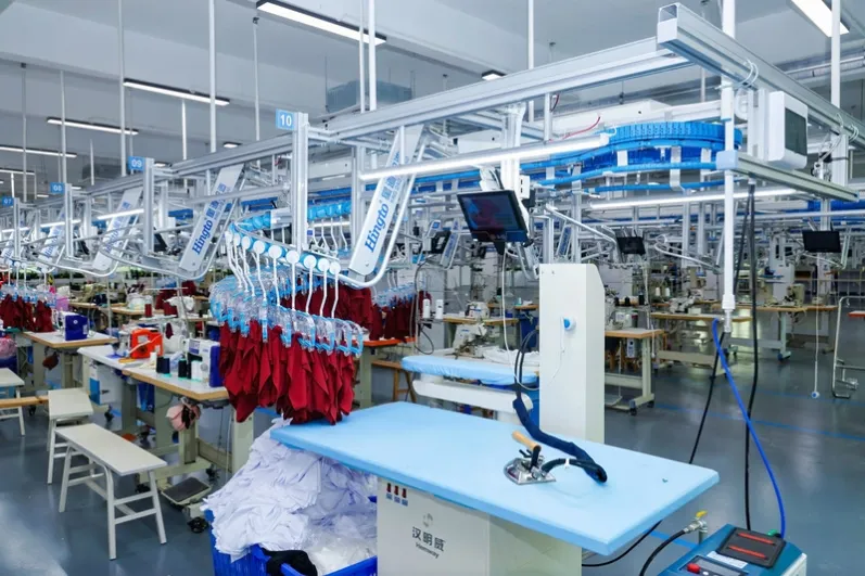Manufacturing Capability