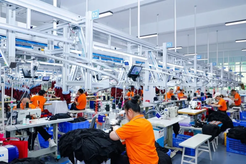 Ethical Supply Chain