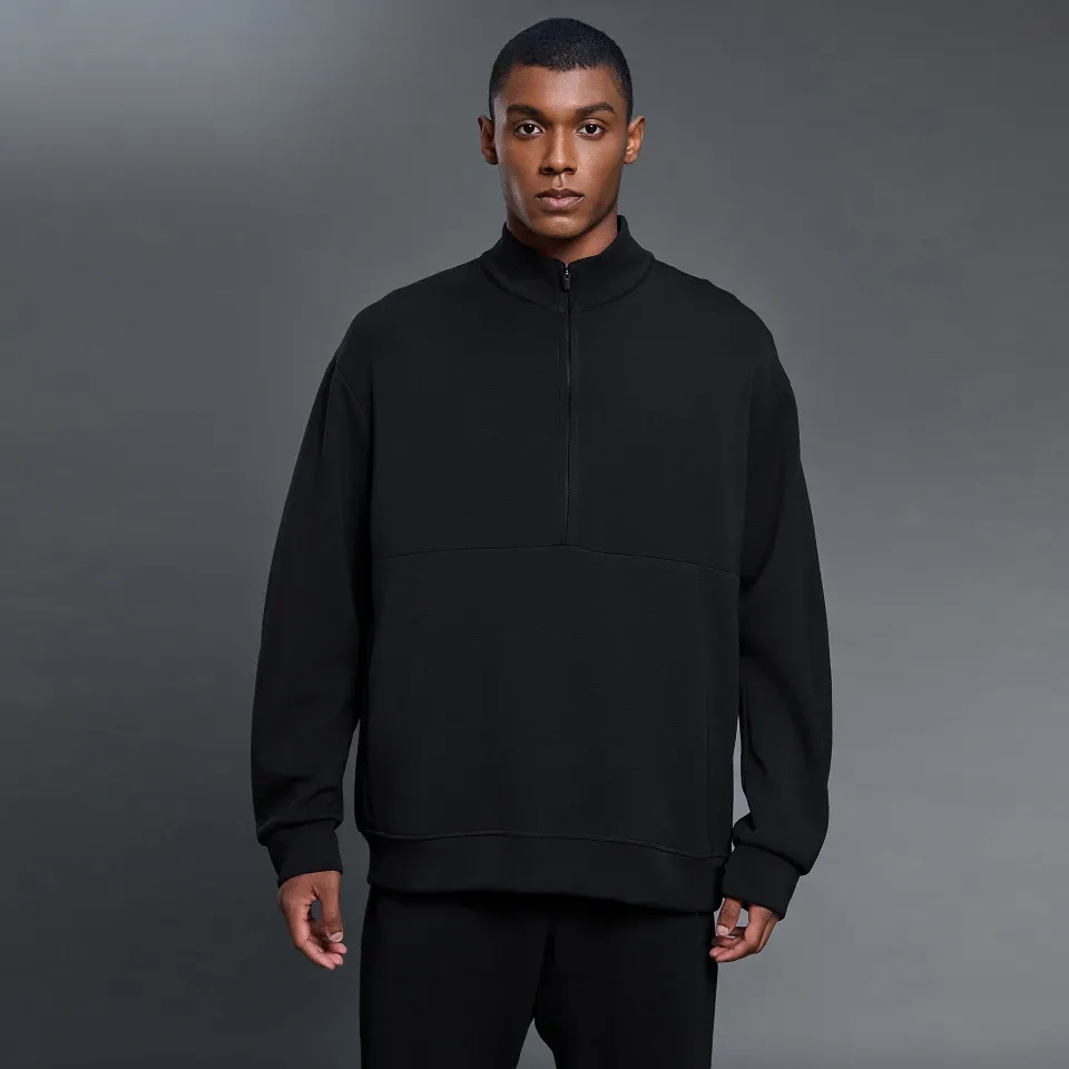 mens-relaxed-half-zip-stand-collar-sweatshirt-view-4