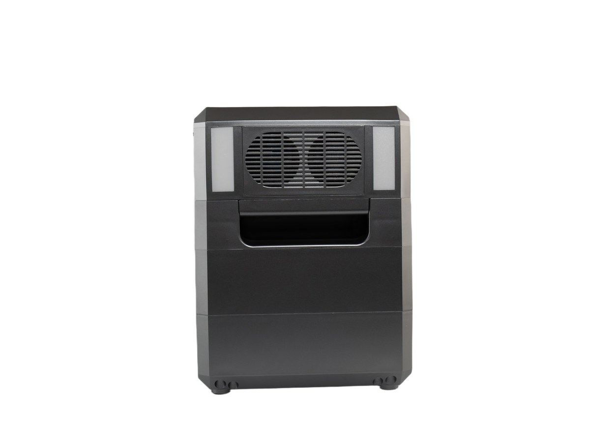 CY-2000W A2-1 grey high-capacity power station