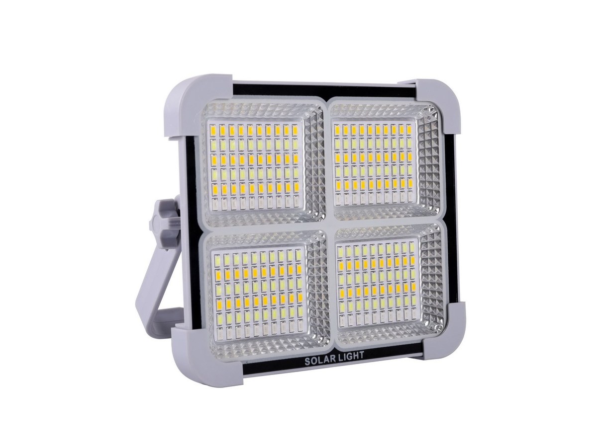 DK-STS-FY 100W portable solar light case