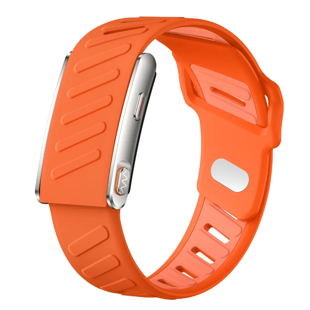 ECG smart band0