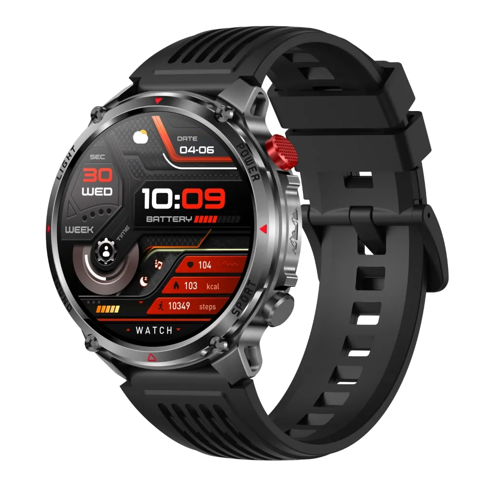 1100mAh smartwatch0