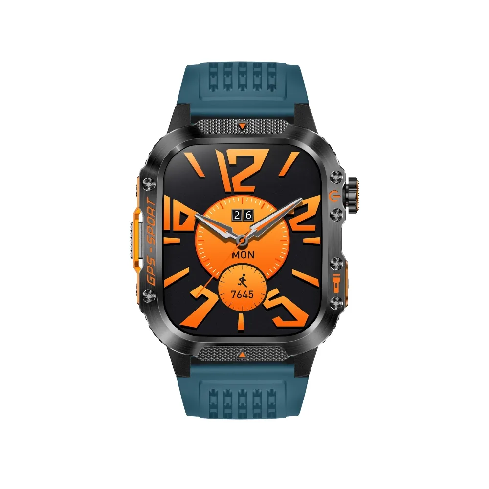 rugged gps smart watch4