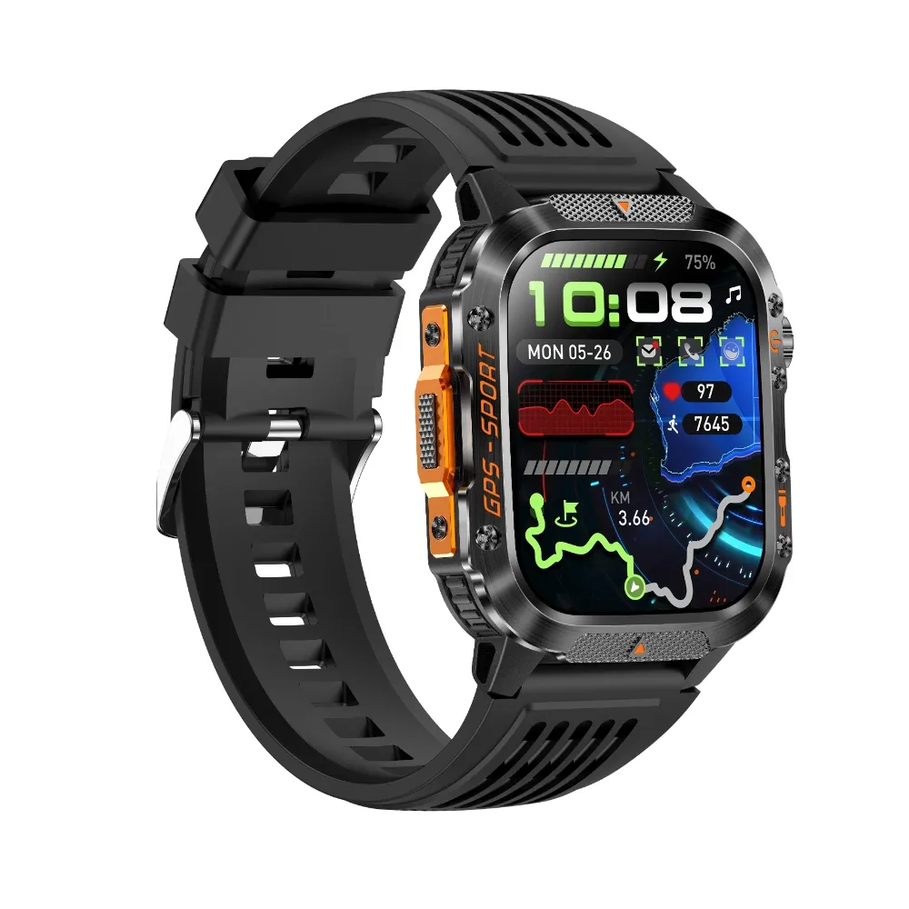 rugged gps smart watch3