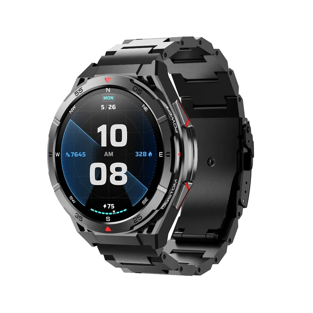 smart GPS watch0