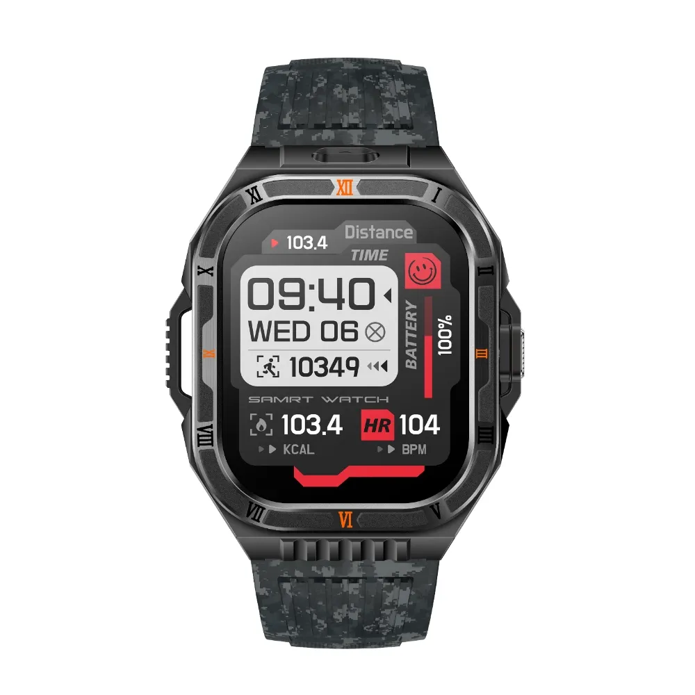 outdoor smart watch3