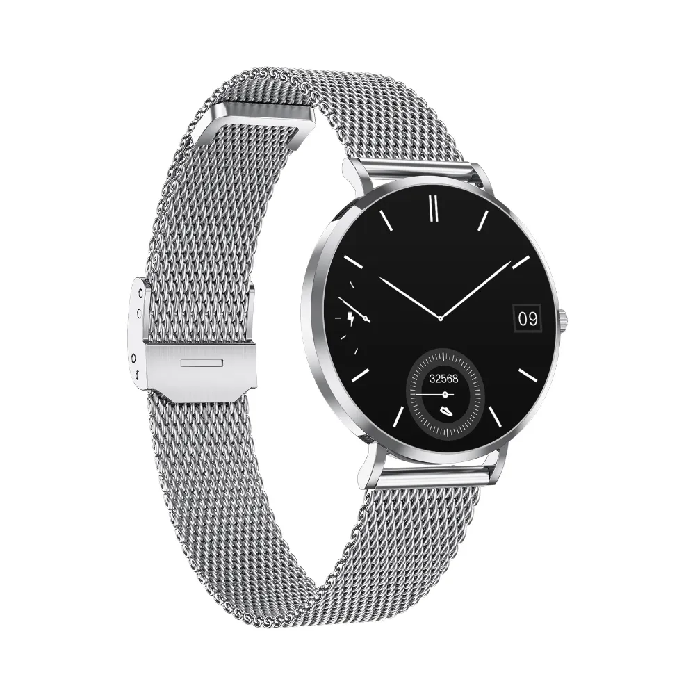 40mm slim smart watch1