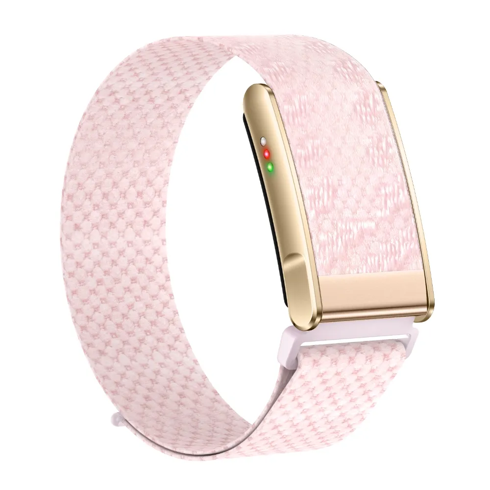 ECG smart band2