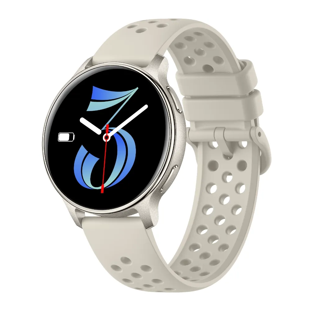 AMOLED GPS watch0