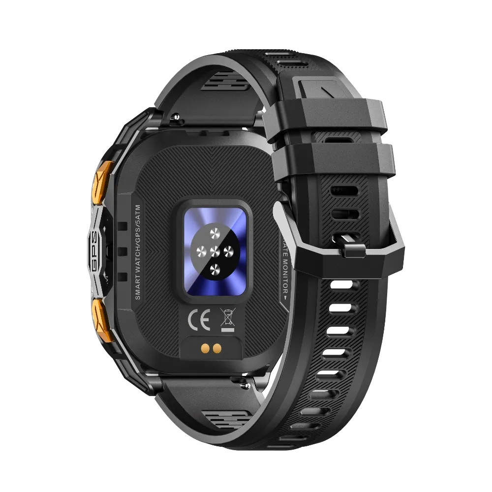 rugged GPS watch4