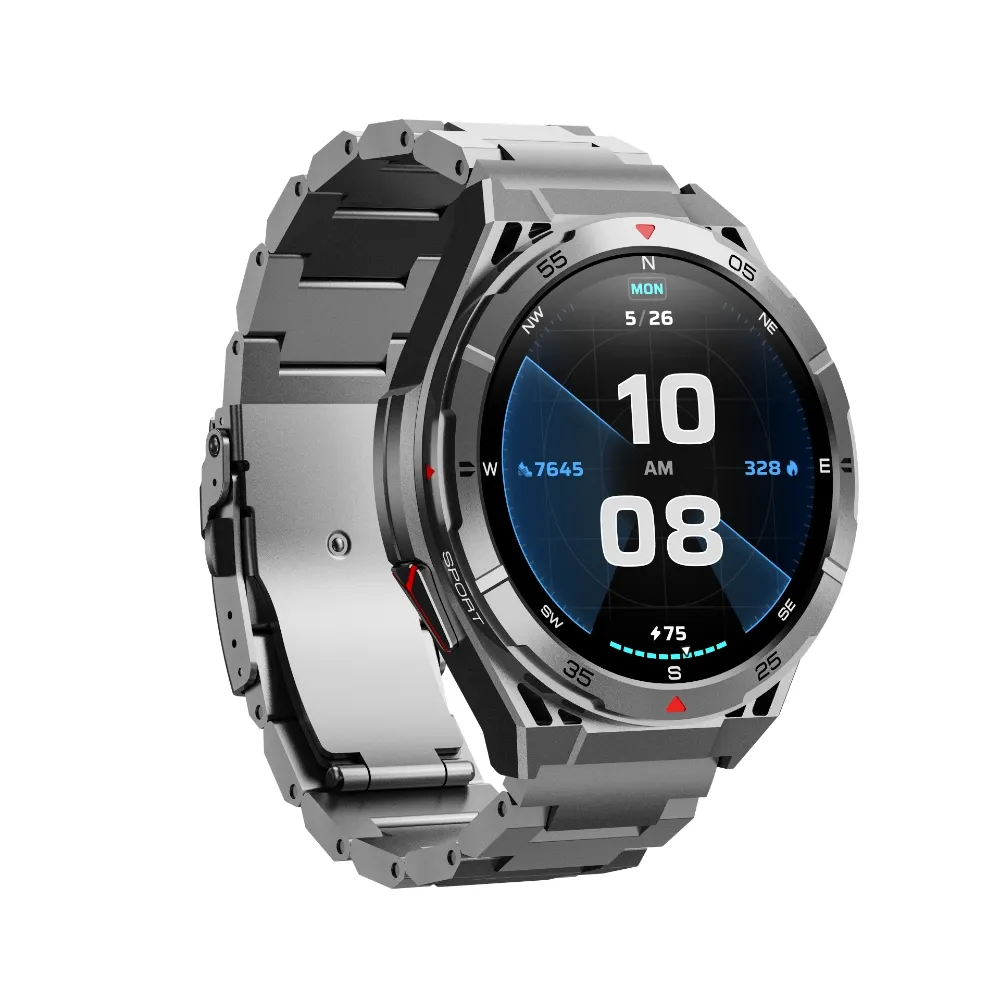 smart GPS watch3