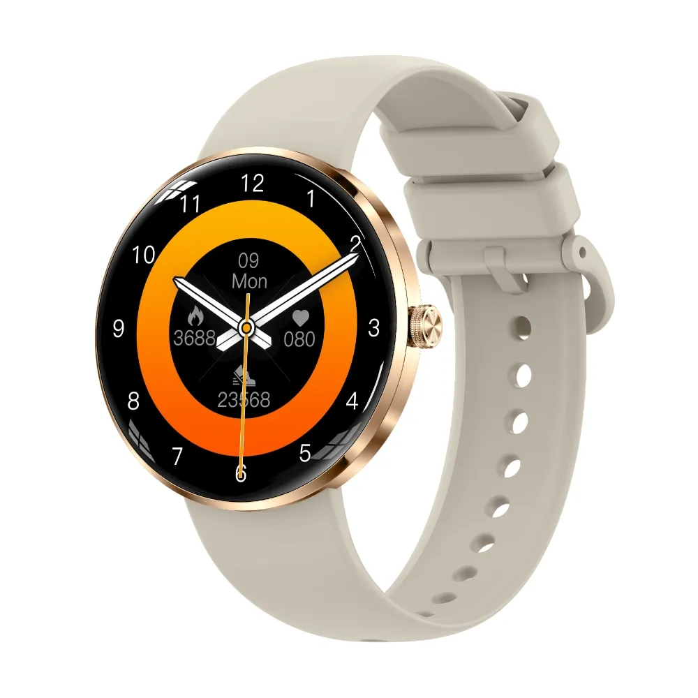 steel smart watch1