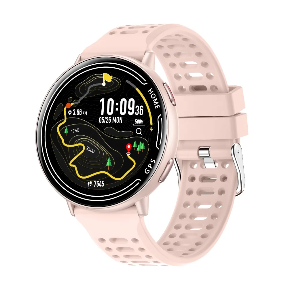 GPS smartwatch0