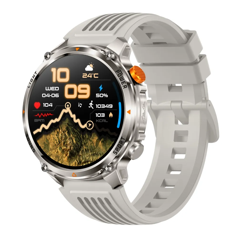 1100mAh smartwatch2