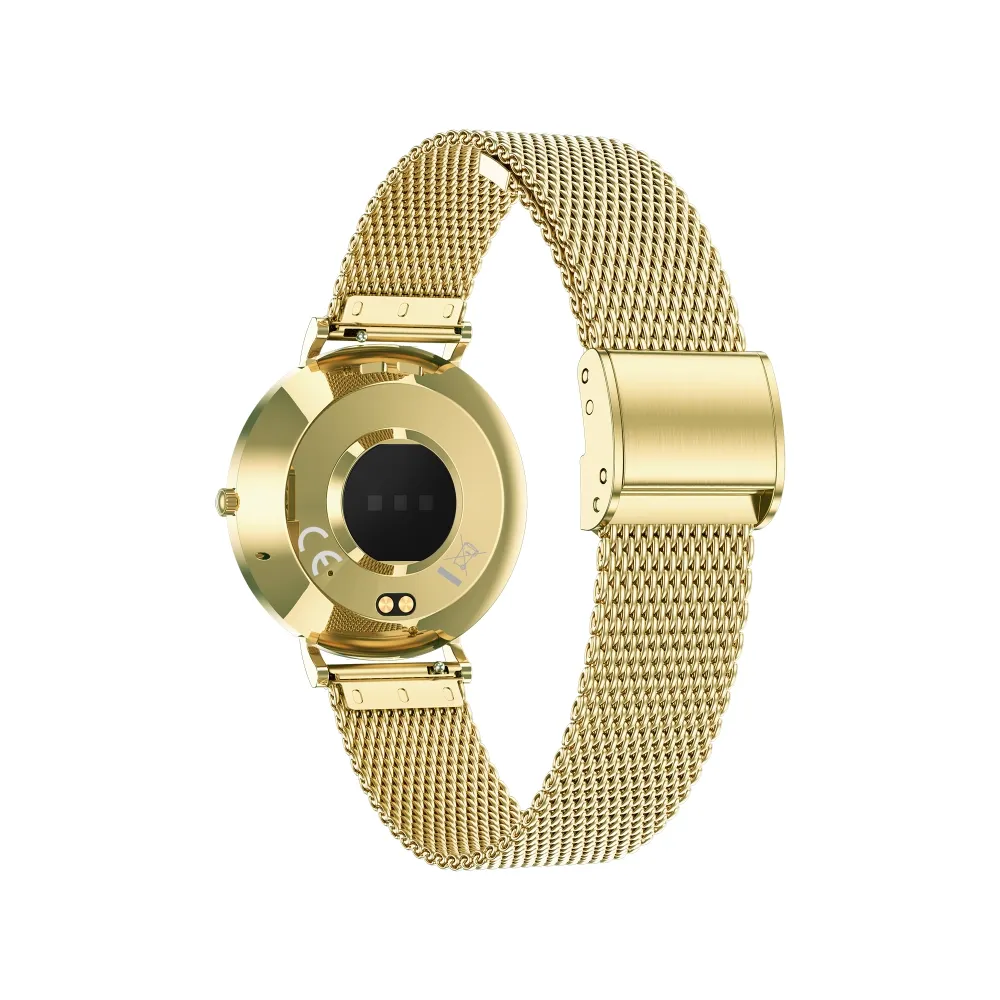 40mm slim smart watch4