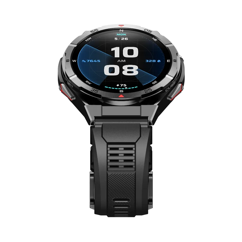 smart GPS watch4