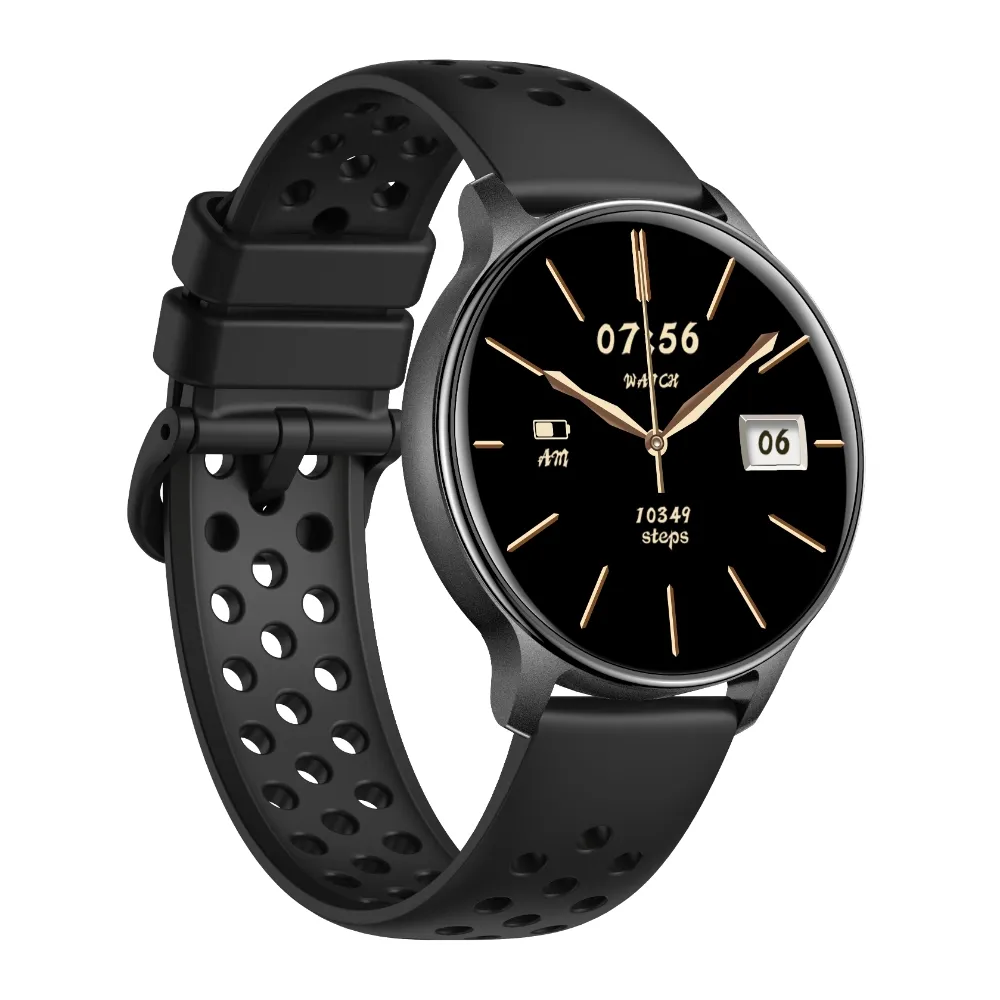 AMOLED GPS watch4