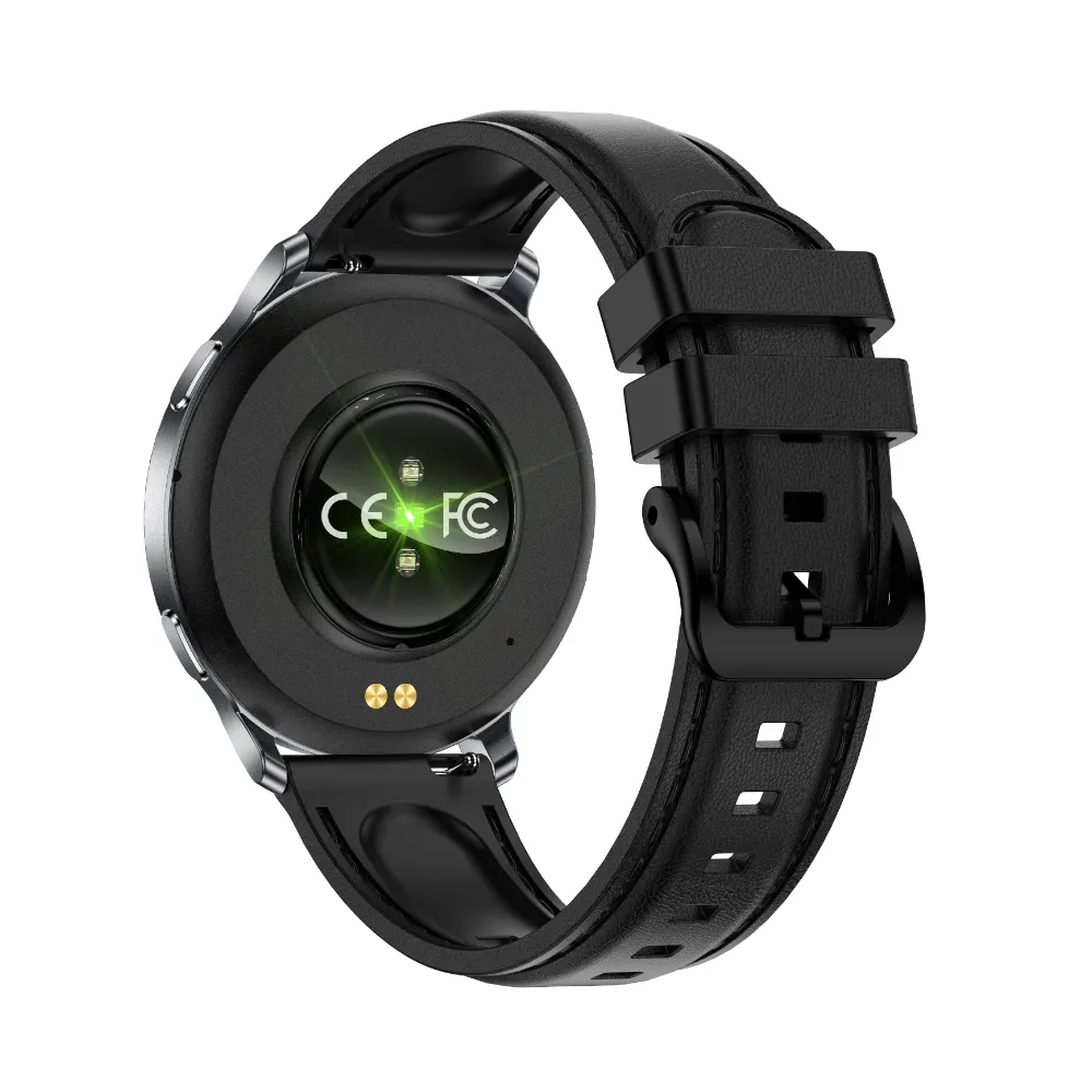 AMOLED slim smart watch3