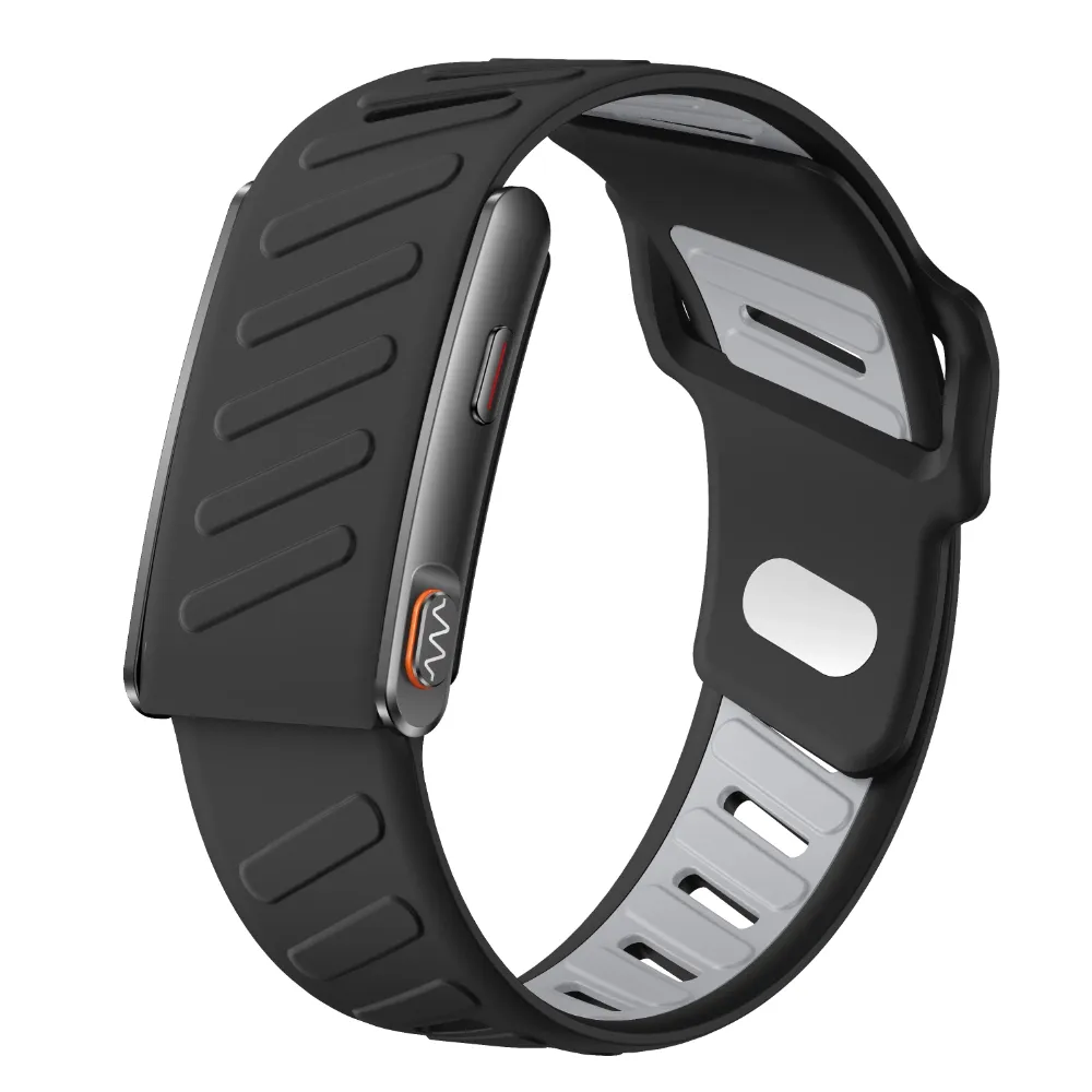 ECG smart band1