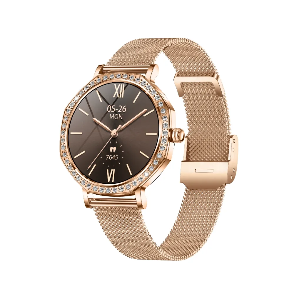 1.32AMOLED smart watch0