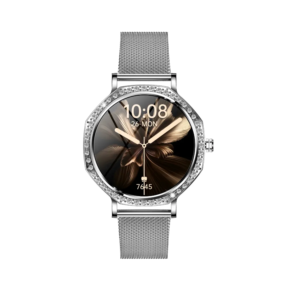 1.32AMOLED smart watch2