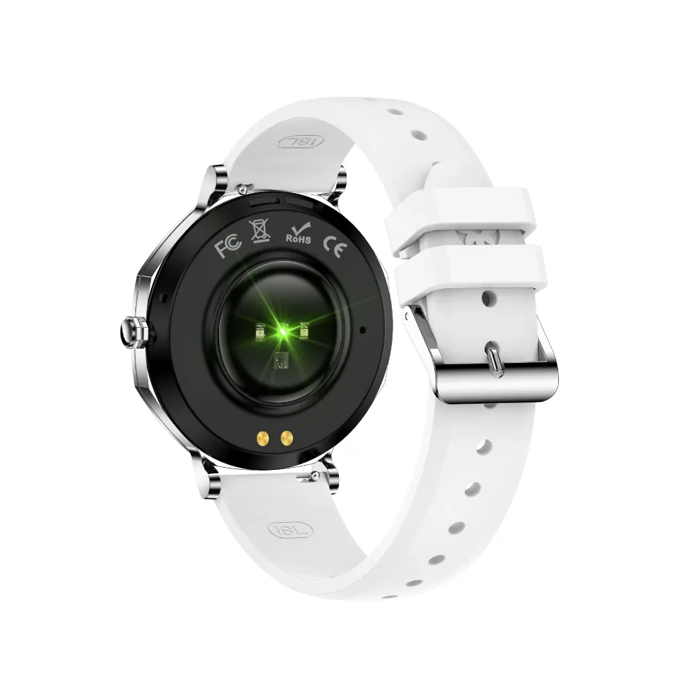 1.32AMOLED smart watch3