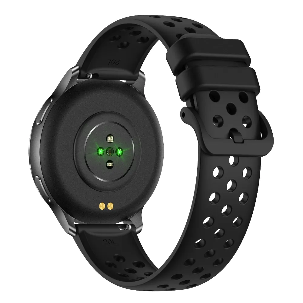 AMOLED GPS watch3