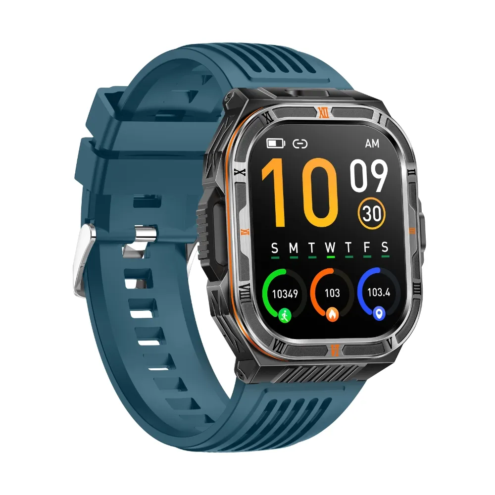 outdoor smart watch2