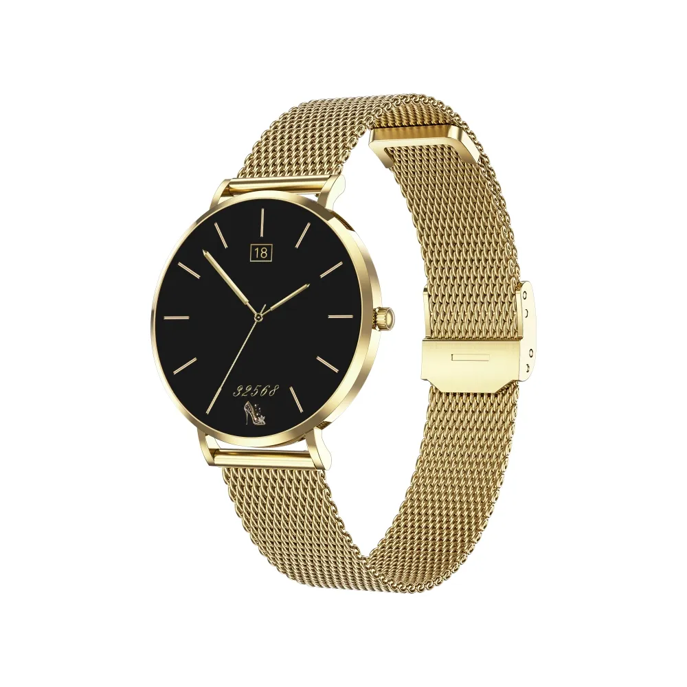 40mm slim smart watch3