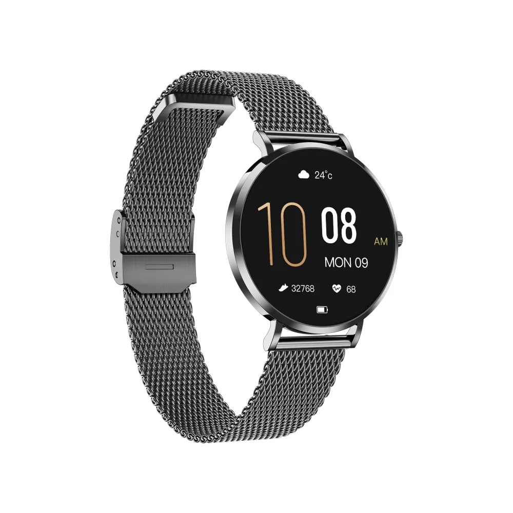 40mm slim smart watch2