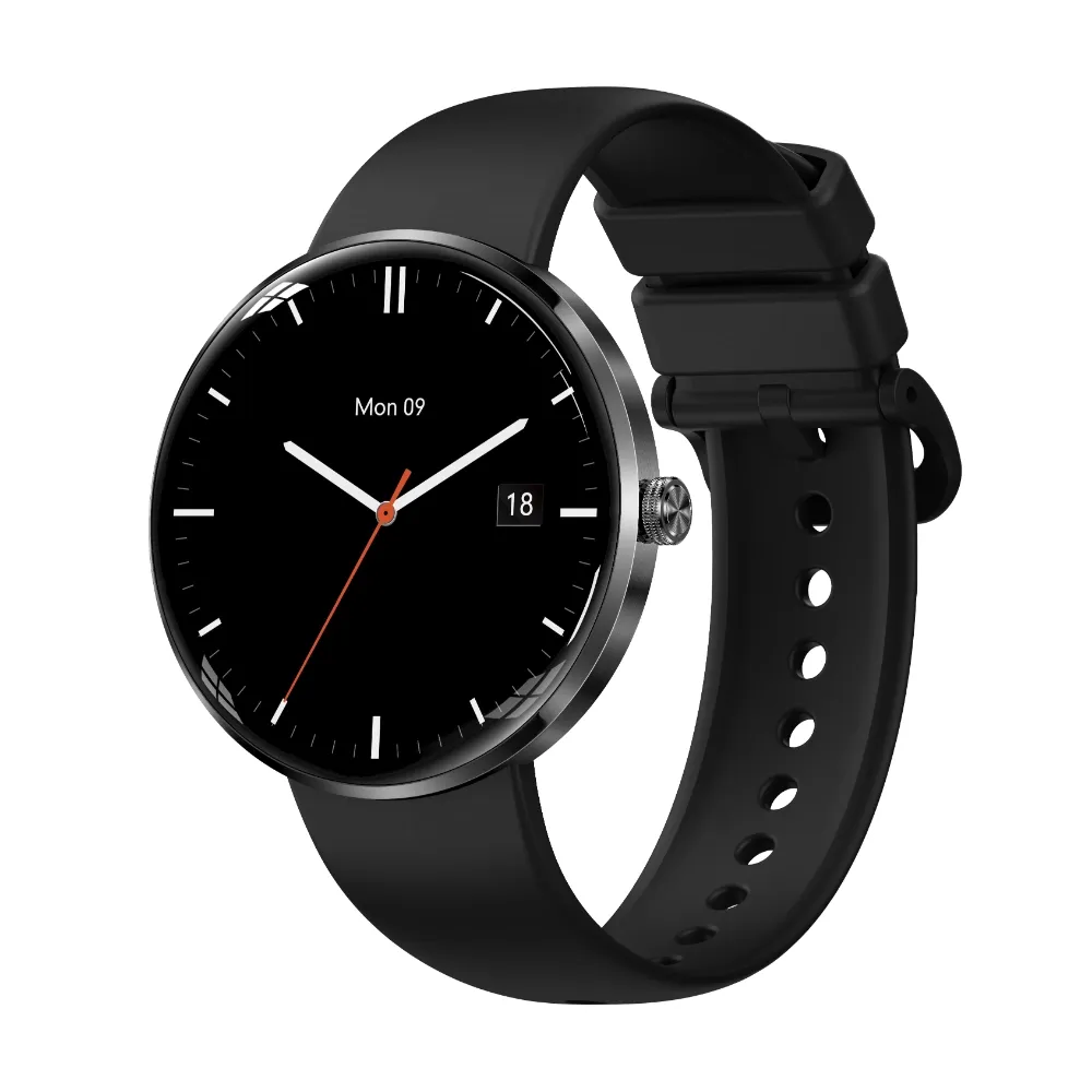 steel smart watch0