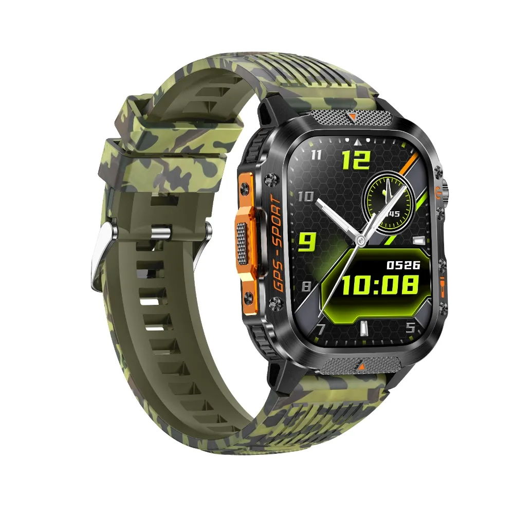 rugged gps smart watch2