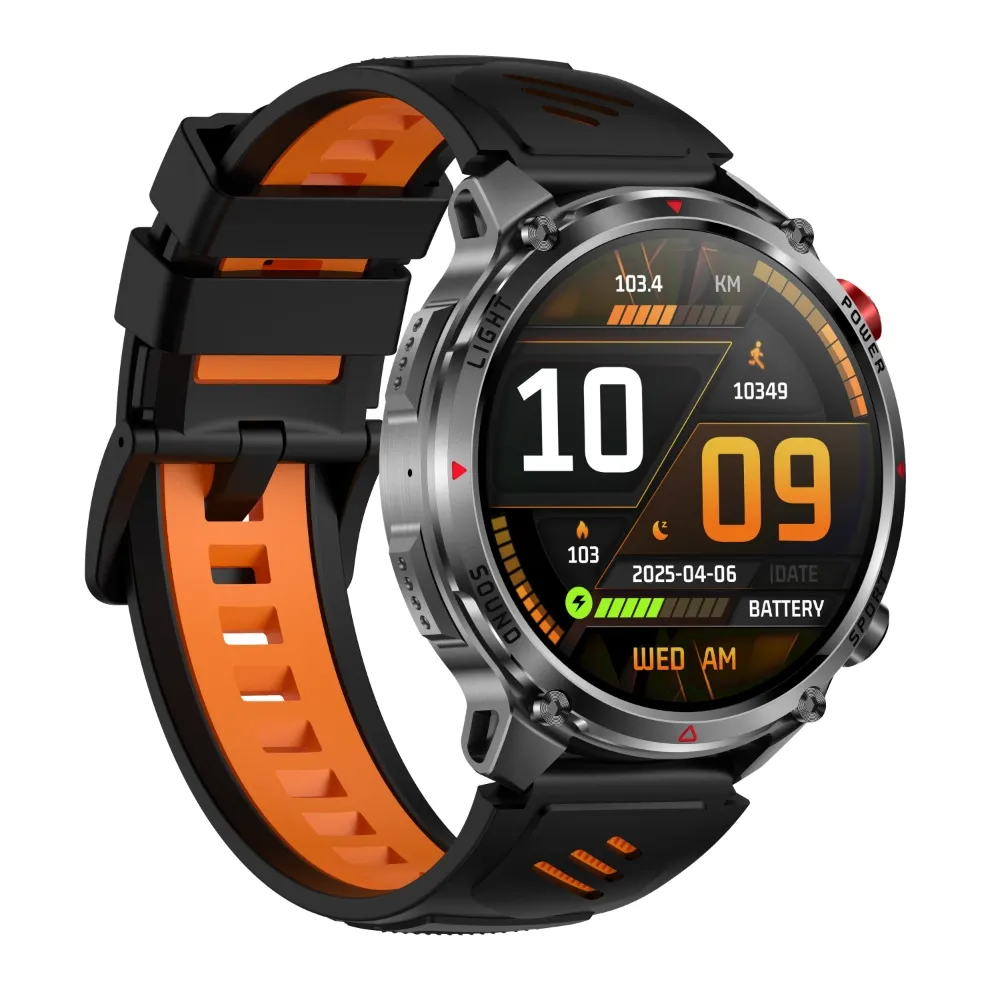 1100mAh smartwatch1